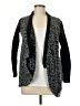 Club Monaco Black Cardigan Size M - photo 1