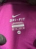 Nike Purple Pullover Sweater Size XS - photo 7