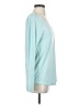 Athleta Teal Long Sleeve T-Shirt Size XS - photo 4
