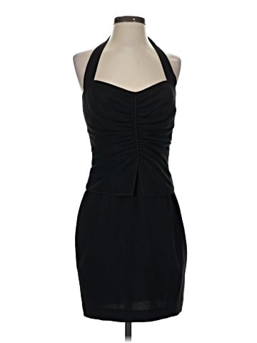 Ungaro Cocktail Dress (view 1)