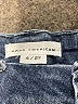 Good American Solid Blue Jeans Size 4 - photo 7