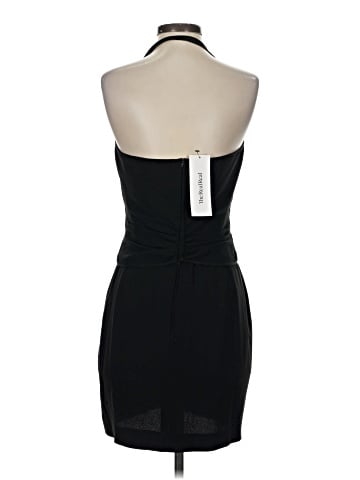 Ungaro Cocktail Dress (view 2)