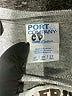Port & Company Gray Short Sleeve T-Shirt Size 2T - photo 3