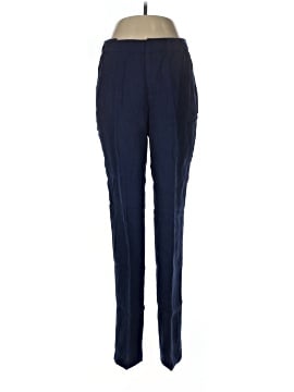 Coldwater Creek Linen Pants
