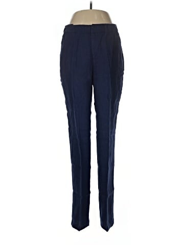 Coldwater Creek Linen Pants (view 1)