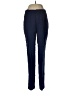 Coldwater Creek 100% Linen Blue Linen Pants Size 8 - photo 1