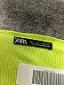 Zara Green Tank Top Size L - photo 7