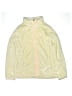 Columbia 100% Polyester Yellow Jacket Size 14 - 16 - photo 1