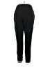 2XU Solid Black Active Pants Size XL - photo 2