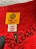 Ruby Rd. Tweed Red Jacket Size 10 (petite) - photo 6