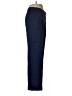 Coldwater Creek 100% Linen Blue Linen Pants Size 8 - photo 4