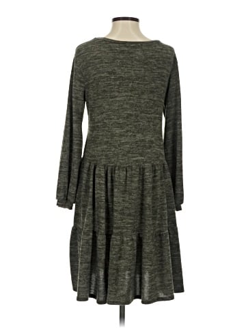 Reborn J Casual Dress (view 2)