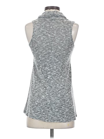 Wet Seal Sleeveless T-Shirt (view 2)