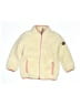 Killtec 100% Polyester Ivory Jacket Size 3 - photo 1