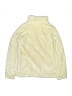 Columbia 100% Polyester Yellow Jacket Size 14 - 16 - photo 2