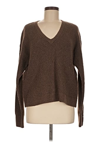 CAbi Pullover Sweater (view 1)