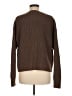 CAbi Brown Pullover Sweater Size M - photo 2