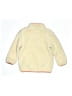 Killtec 100% Polyester Ivory Jacket Size 3 - photo 2