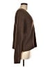 CAbi Brown Pullover Sweater Size M - photo 4