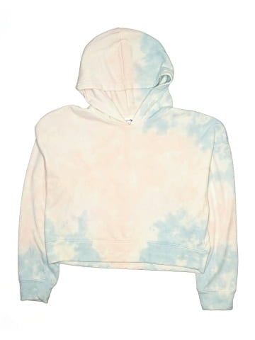 Sugar & Jade Pullover Hoodie (view 1)
