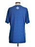 Unbranded Blue Short Sleeve T-Shirt Size XXS (estimated) - photo 2