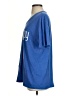 Unbranded Blue Short Sleeve T-Shirt Size XXS (estimated) - photo 5