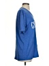 Unbranded Blue Short Sleeve T-Shirt Size XXS (estimated) - photo 4