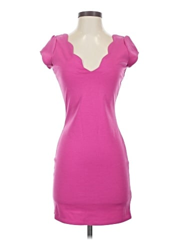 Cooperative Casual Dress (view 1)