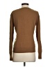 Unbranded Brown Pullover Sweater Size XXS (estimated) - photo 2