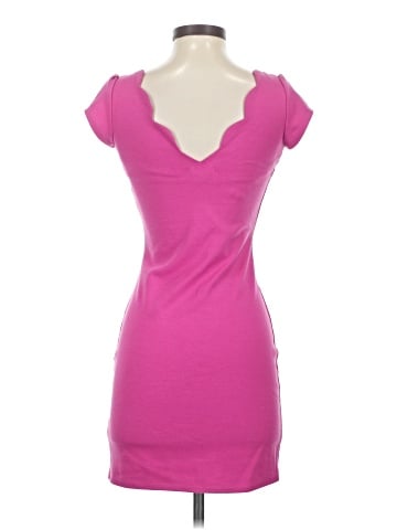 Cooperative Casual Dress (view 2)