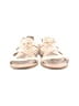 Zara Ivory Tan Sandals Size EU 26 / US 9 1/2 (kids) - photo 2