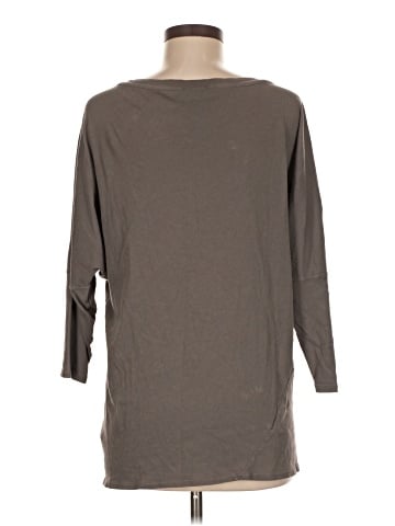 C&C California 3/4 Sleeve T-Shirt (view 2)