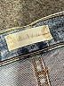 Altar'd State Blue Jeans Size 24 waist - photo 7