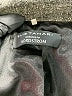Elie Tahari 100% Silk Tweed Gray Silk Blazer Size 4 - photo 6