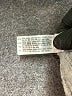 Zara Gray Pullover Sweater Size L - photo 8