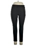 Charter Club Black Active Pants Size 14 - photo 1