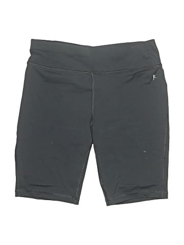 Danskin Now Athletic Shorts (view 1)