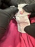 Op Pink Athletic Shorts Size 15 - 17 - photo 3