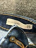 SNEAK PEEK Blue Jeans Size 25 waist - photo 7