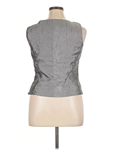 Gianni Sleeveless Blouse (view 2)
