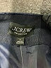 J.Crew Collection Solid Blue Casual Skirt Size 4 - photo 4