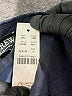 J.Crew Collection Solid Blue Casual Skirt Size 4 - photo 5