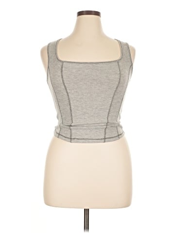 All in Favor Tank Top (view 1)