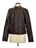 a.n.a. A New Approach Brown Jacket Size L - photo 1