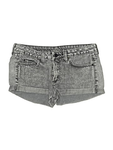 Urban Outfitters Denim Shorts (view 1)