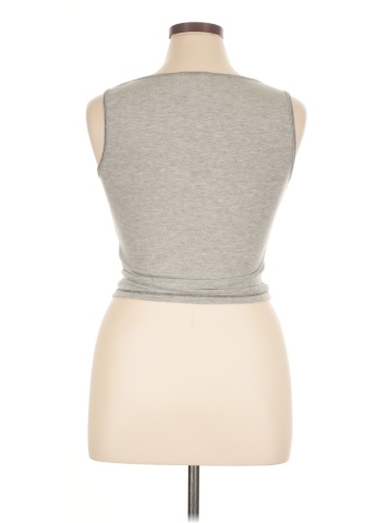 All in Favor Tank Top (view 2)