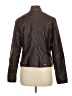 a.n.a. A New Approach Brown Jacket Size L - photo 2