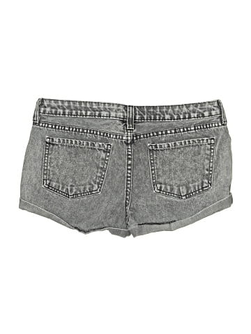 Urban Outfitters Denim Shorts (view 2)