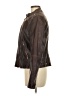 a.n.a. A New Approach Brown Jacket Size L - photo 5