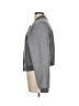 H&M 100% Polyester Gray Jacket Size L - photo 5